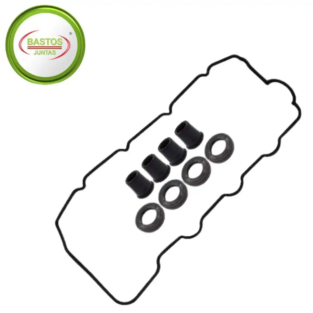 JUNTA TAMPA VALVULA TOYOTA HILUX 2.5/3.0 05/15