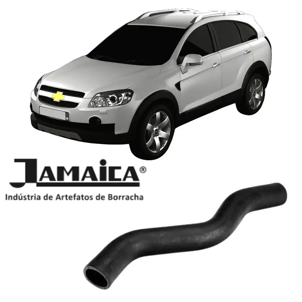 MANGUEIRA RADIADOR CAPTIVA 2.4 2007/ SUPERIOR