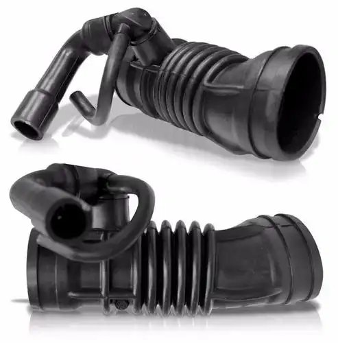 SANFONA FILTRO AR FIAT PALIO SIENA STRADA 1.4 8V 05/