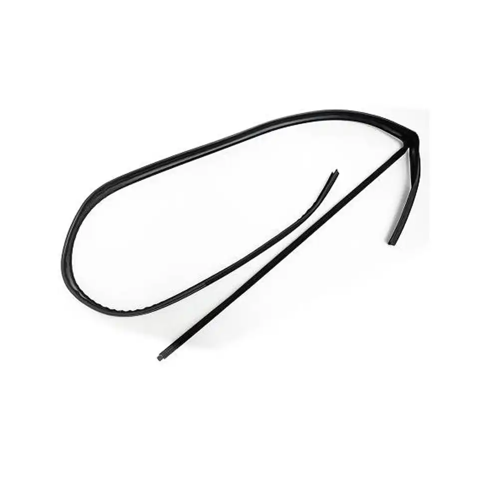 CANALETA C/ PESTANA GOL PLUS DIR (PEST EXT)