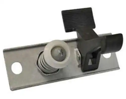 FECHADURA CAPO FIAT UNO NOVO 12/ SUPERIOR (PINO)