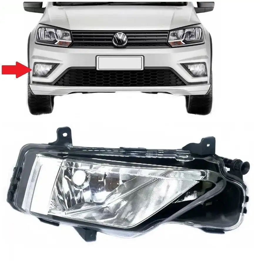 FAROLETE GOL GVIII 18/ SAVEIRO GVII 2016/ DIR