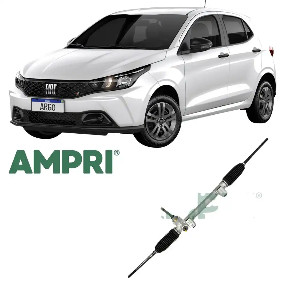 CAIXA DIRECAO ARGO 2020 ACIMA COM BARRA AXIAL