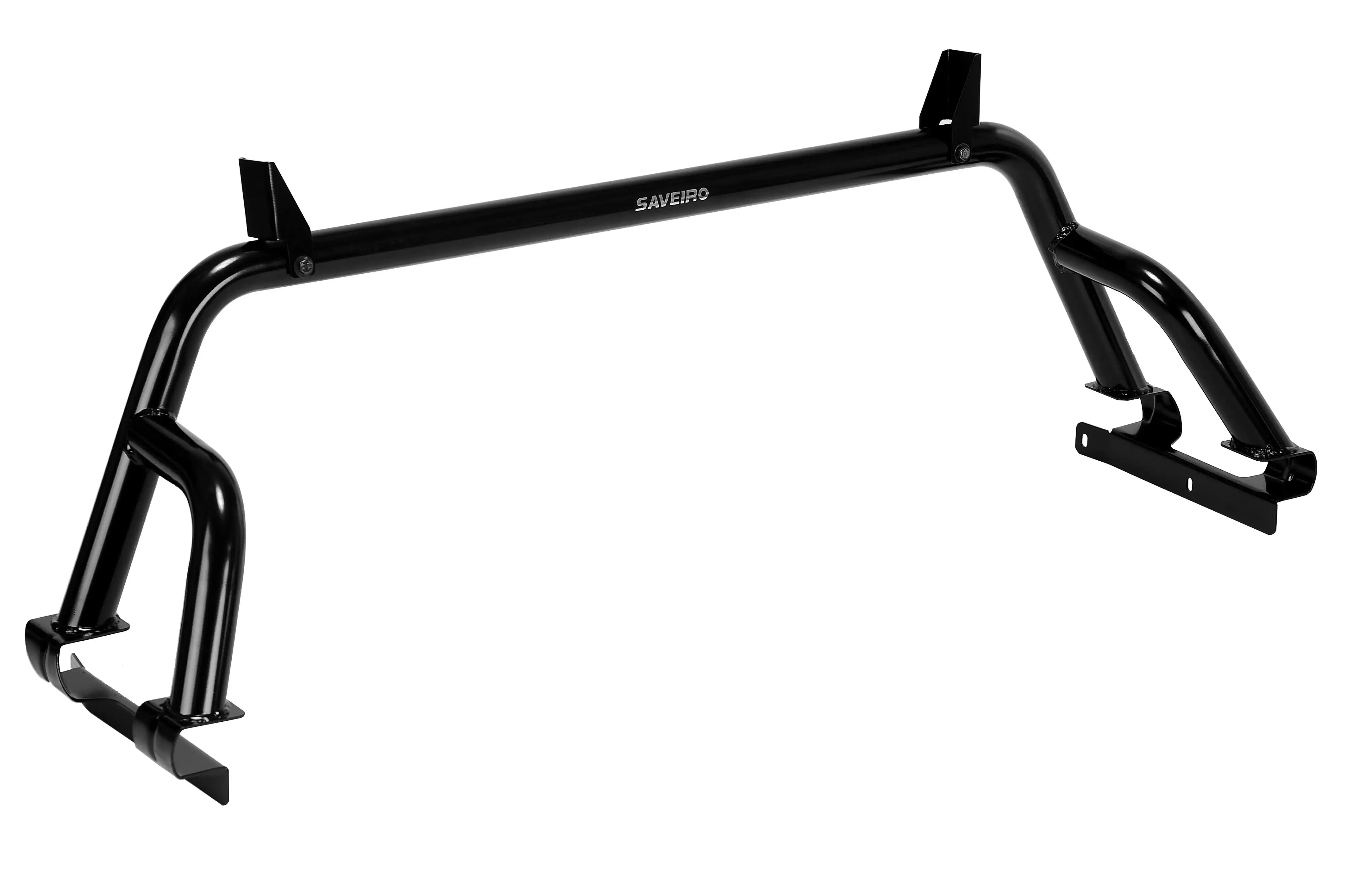 SANTO ANTONIO S-10 12/ CAB DUPLA EXCLUSIVE PRETO