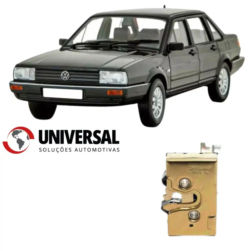 FECHADURA PORTA SANTANA /90 DIR