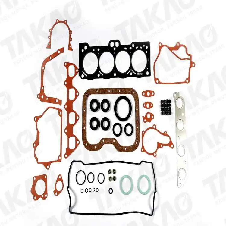 JUNTA MOTOR TOYOTA COROLLA 1.8 16V 1992 A 2002