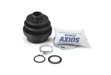 SANFONA HOMOC FIAT TEMPRA TIPO PUNTO 1.4 07/10 LADO CAIXA