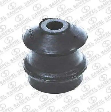 BUCHA QUADRO MOTOR PASSAT GOL.V.P.S PEQ (TRAS) 10MM