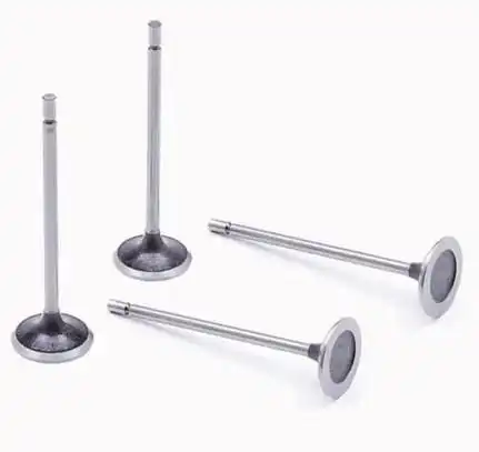 VALVULA ESCAPE RENAULT CLIO SCENIC 1.6 16V DUSTER 1.6 16V