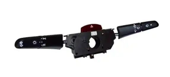 CHAVE PISCA SPRINTER 310 97/2001 (PISCA E LIMPADOR)