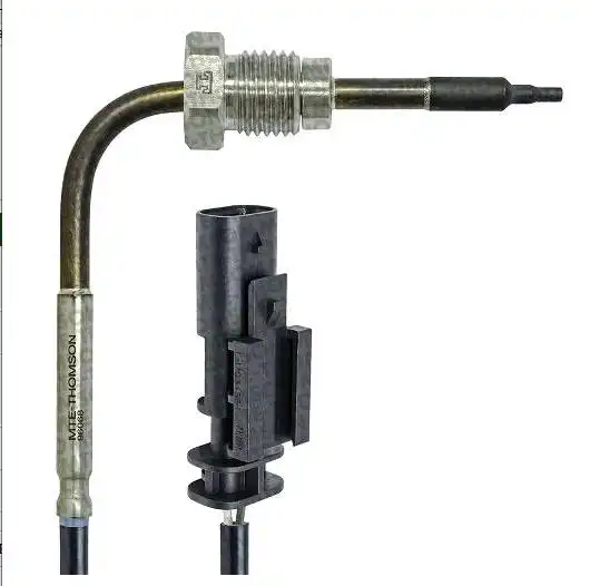 SENSOR TEMP GASES ESCAP FIAT TORO 2.0 2015 A 2021 90º 210MM