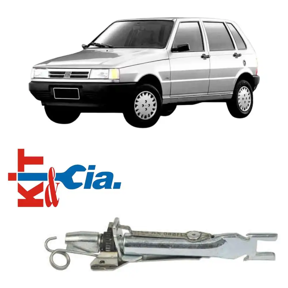 REGULADOR FREIO UNO 1.4 1994 A 1996 AUTOMATICO ESQUERDO