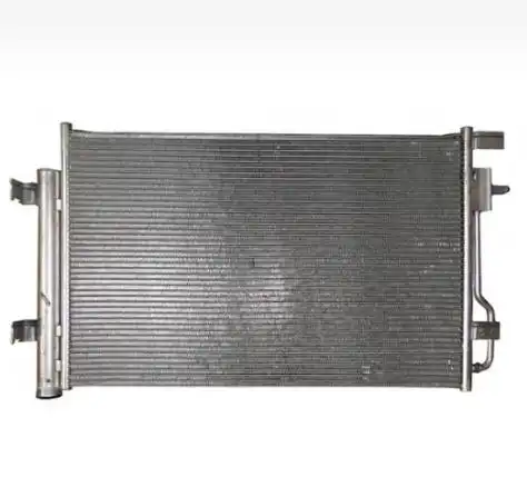 CONDENSADOR COBALT PRISMA ONIX SPIN TODOS 16/20