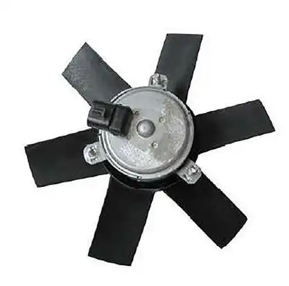 ELETRO VENTILADOR RADIADOR CORSA 1.6 1994 A 2003