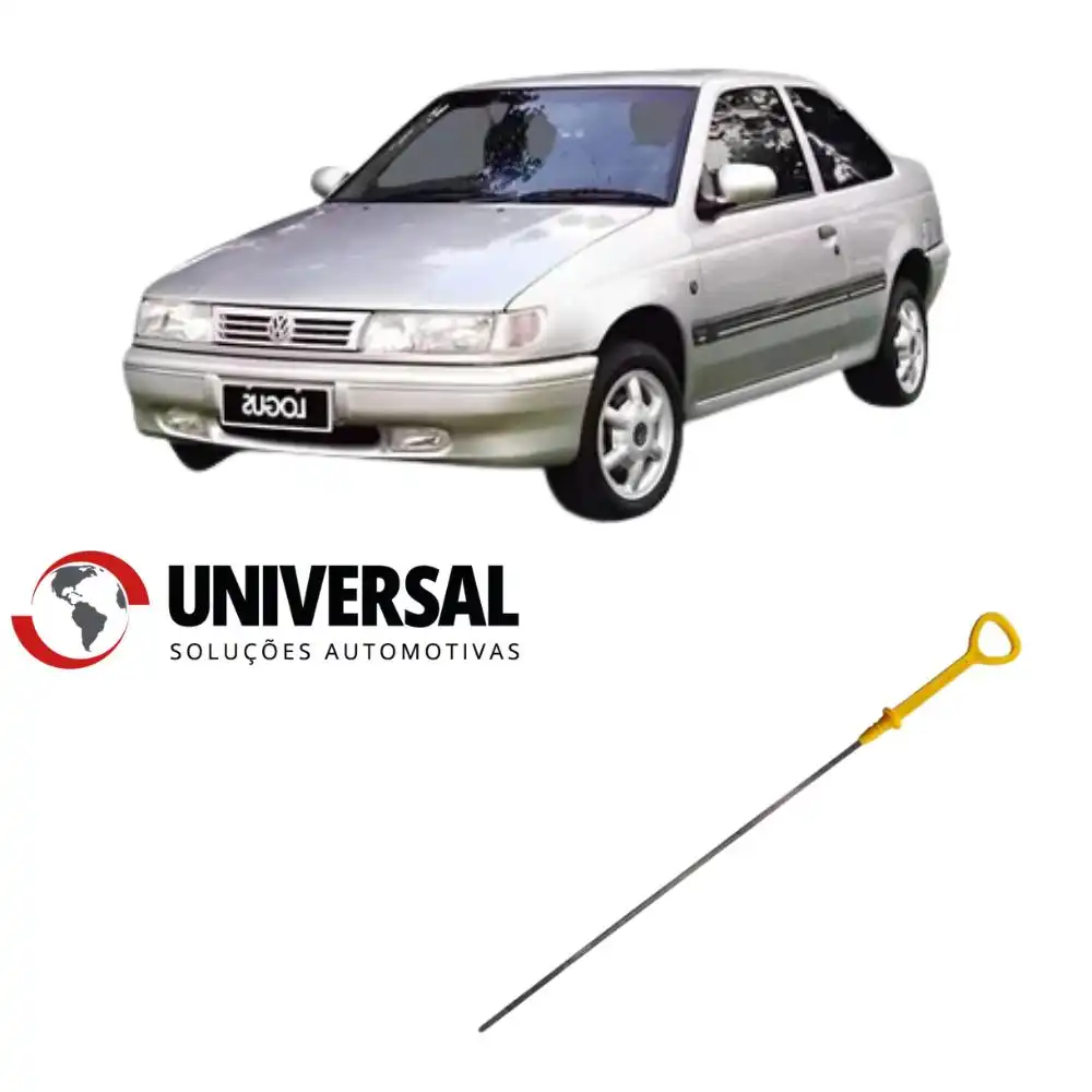 VARETA OLEO ESCORT II LOGUS POINTER 1.8