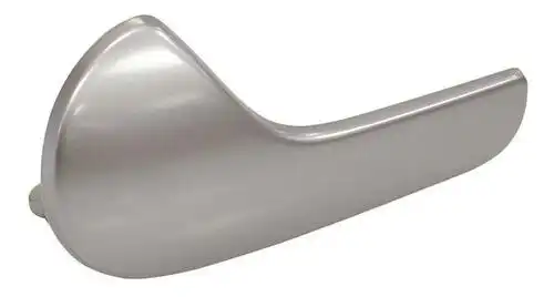 MACANETA INT GOL GVI DIANT/TRAS ESQ PRATA