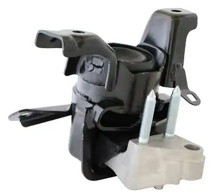 CALCO MOTOR TOYOTA COROLLA 1.8 09/ DIANT DIR AUTOMATICO