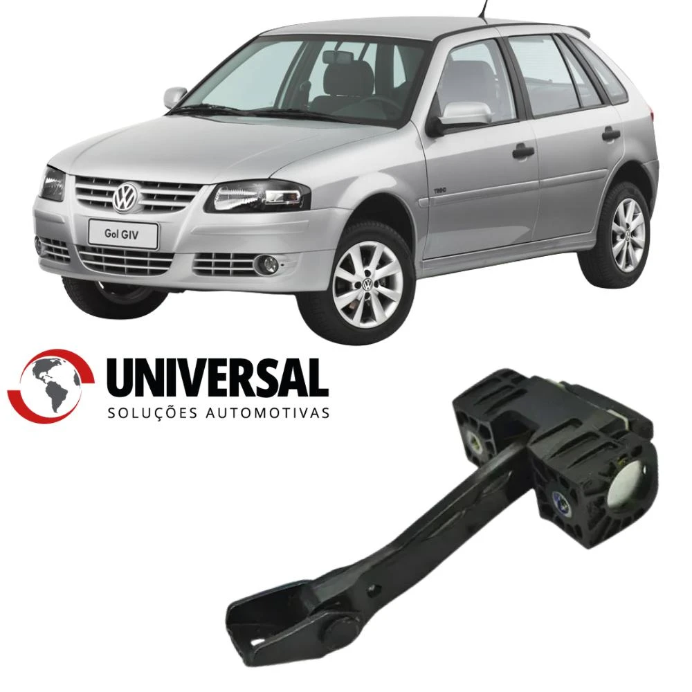 LIMITADOR PORTA GOL G VI G VII G VIII SAVEIRO G V G VI G VII