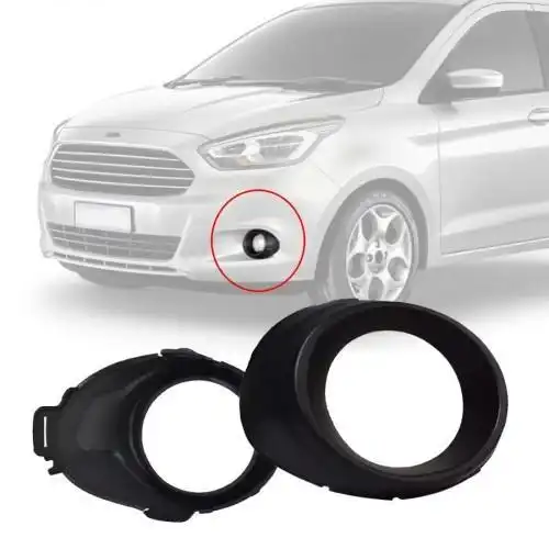 GRADE PARACHOQUE KA 2015/ ESQ C/FAROLETE