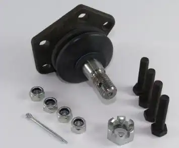 PIVO S-10 4X2 4X4 1995 A 2011 INFERIOR