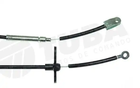 CABO ACELERADOR CORCEL I /77