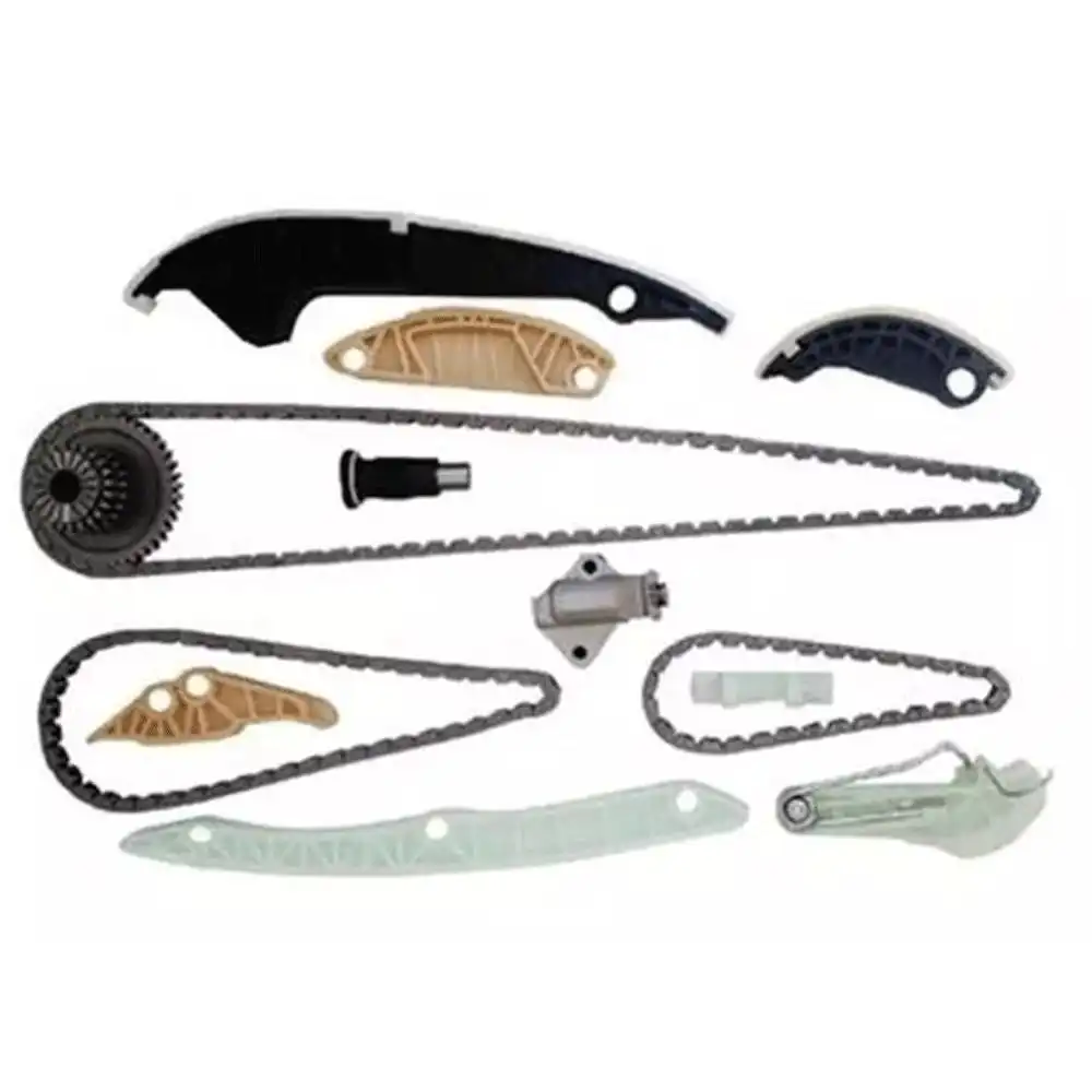 KIT CORRENTE TIGUAN 2.0 16V TFSI 2007 A 2014