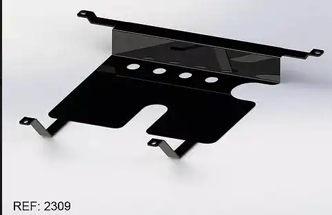 PROTETOR MOTOR FIAT ARGO