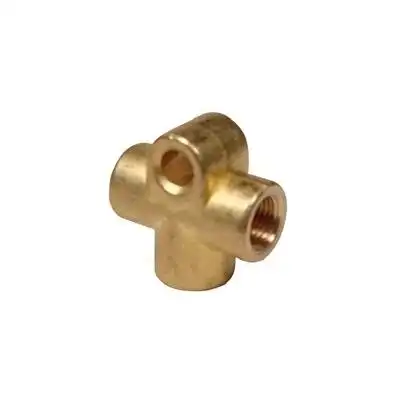 TE DISTRIBUICAO LIQUIDO FREIO FUSCA