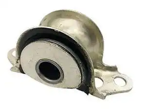 BUCHA BANDEJA DIANTEIRA FIAT ARGO 2017/ PTE TRASEIRA