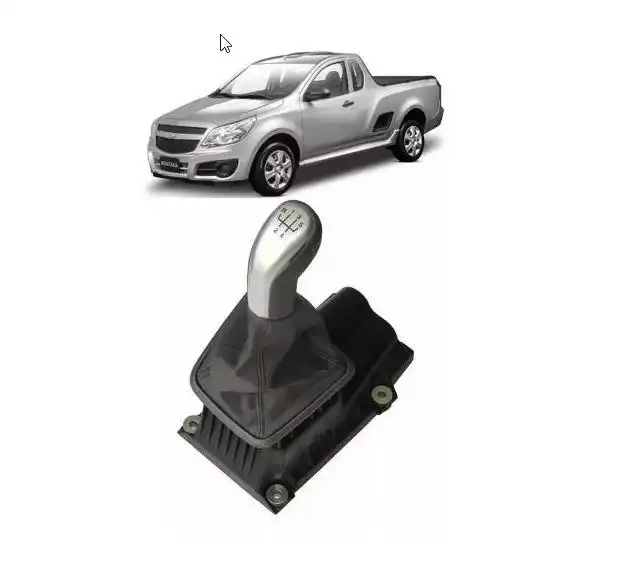 ALAVANCA CAMBIO AGILE MONTANA 09/14