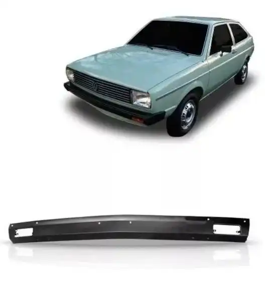 PARACHOQUE DIANTEIRO GOL AR ATE 1986