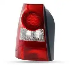 SINAL TRAS PARATI GIV 06/ ESQ C/ BORDA PRETA