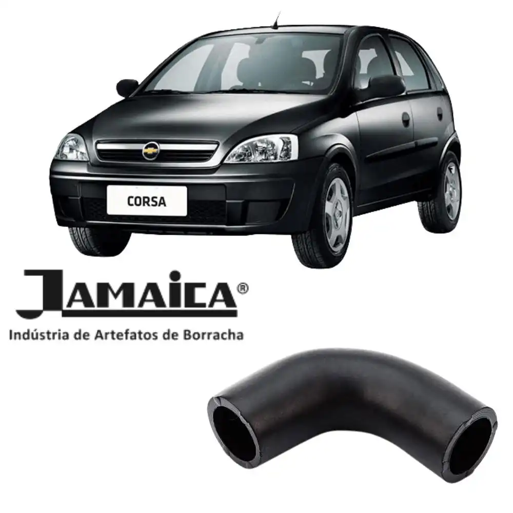 MANGUEIRA SUSPIRO OLEO CORSA (JOELHO)