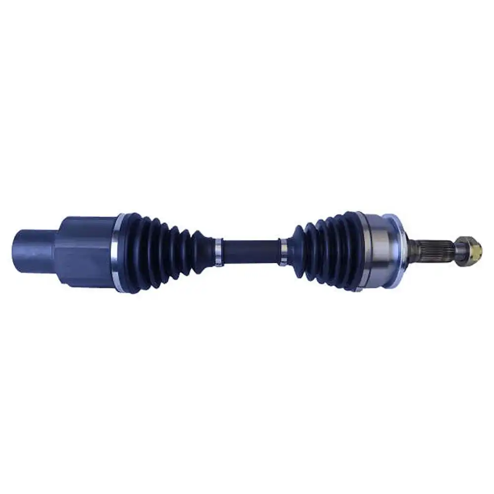 SEMI EIXO RANGER 2.2 4X4 2013 A 2022 DIR MANUAL 590MM