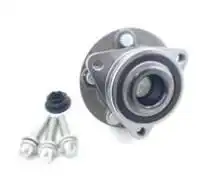 CUBO RODA DIANTEIRO CRUZE 2011 A 2016 COM ABS