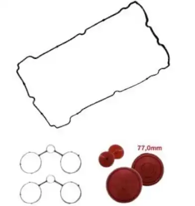 JUNTA TAMPA VALVULA PEUGEOT 2008 3008 408 5008 208 1.6 16V