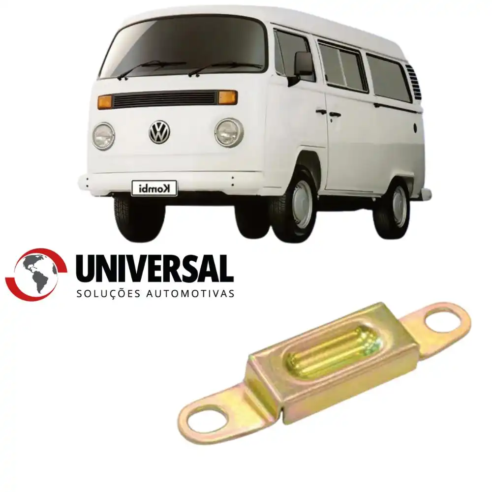 BATENTE PORTA LATERAL CORREDICA KOMBI 97/ (FERRO)