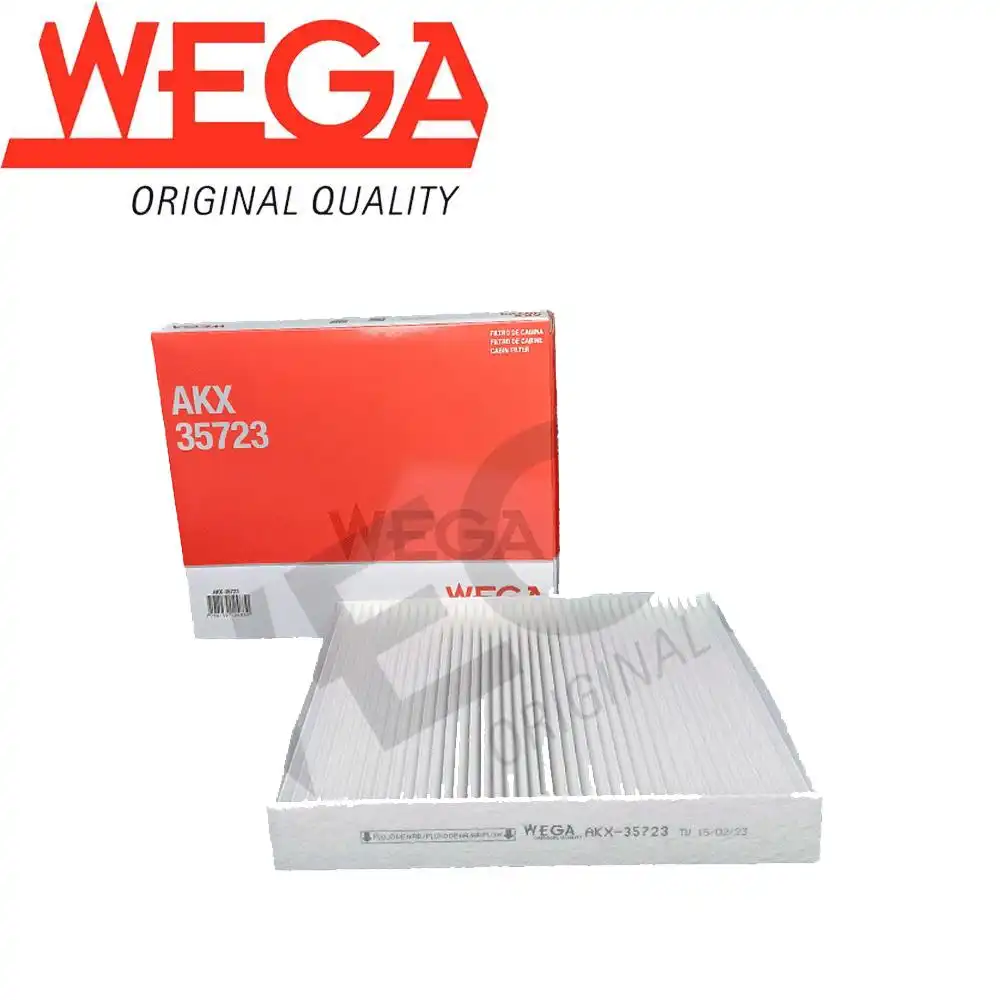 FILTRO AR CABINE COBALT 1.4 8V 102CV 2011 EM DIANTE