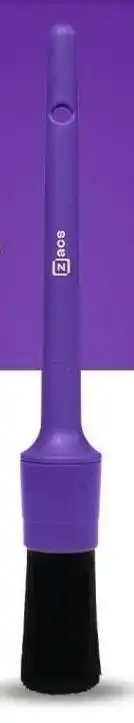 PINCEL DETALHAMENTO EXTERNO ZACS