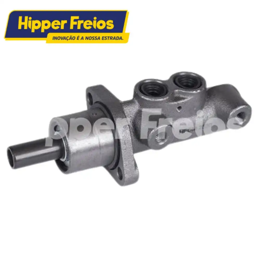 CILINDRO MESTRE FREIO FIESTA 1.0 1.6 2003 A 2014 SEM ABS