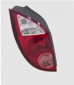 SINAL TRAS CELTA 07/12 DIR C/ RE ROSA