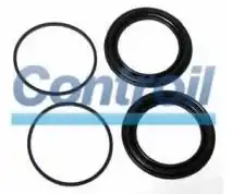 REPARO PINCA FREIO F-100,F-1000 79/ D-20 85/