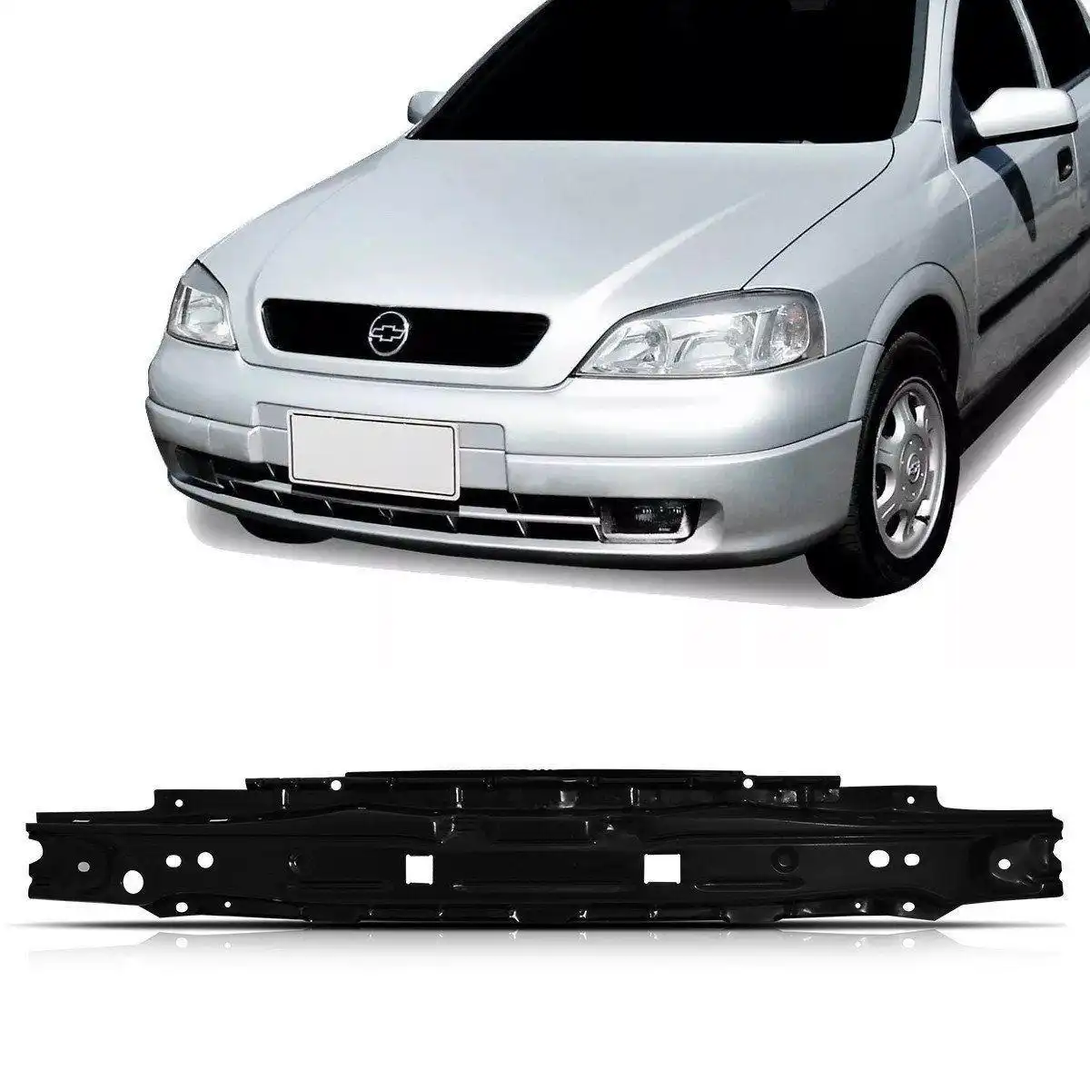 LAMINA PARACHOQUE DIANT ASTRA 99/ ZAFIRA