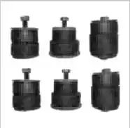 CALCO CABINE RANGER 1998 A 2011 COM FERRAGEM