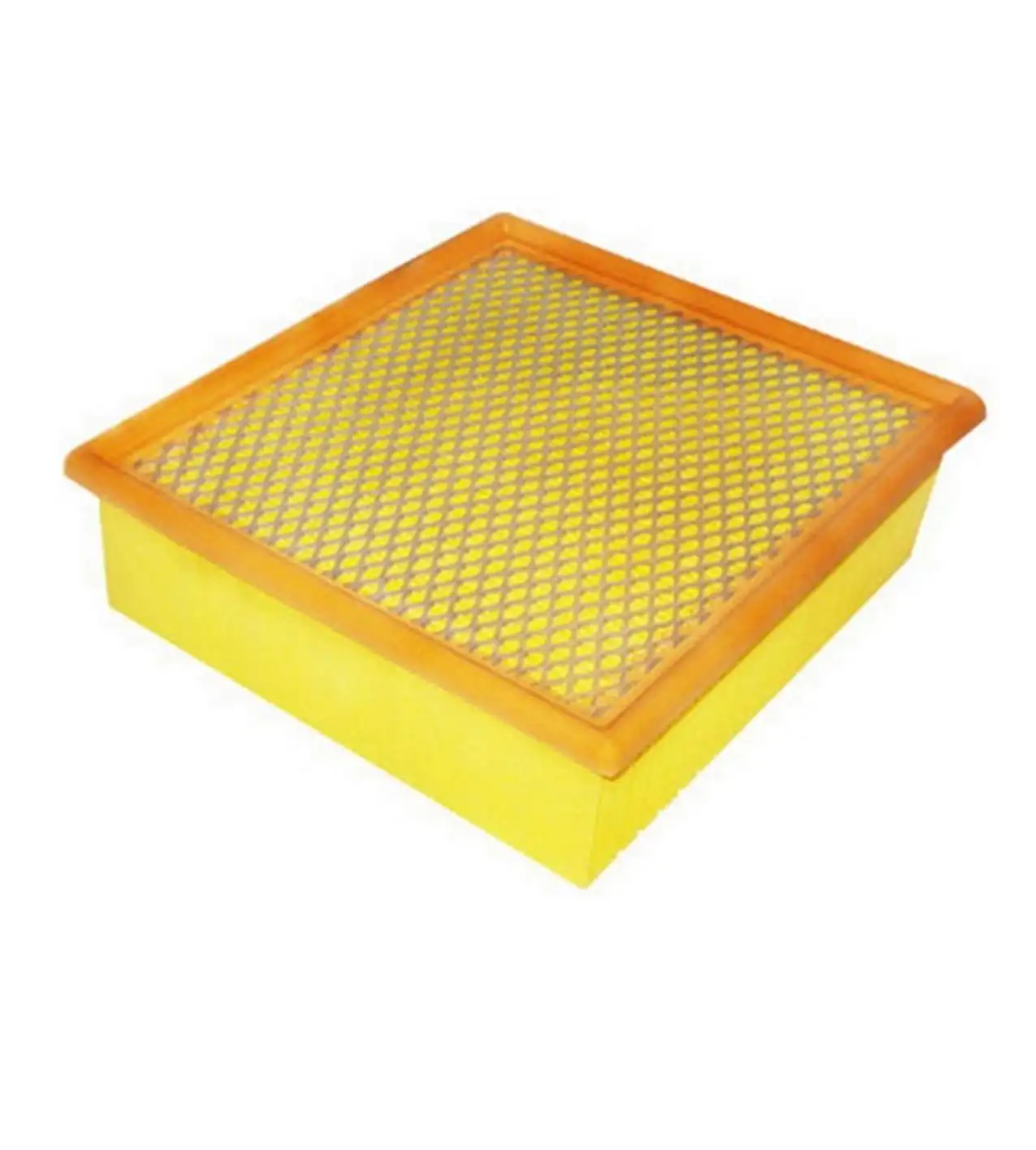 FILTRO AR MOTOR RANGER 2.5 8V 1998 A 2001