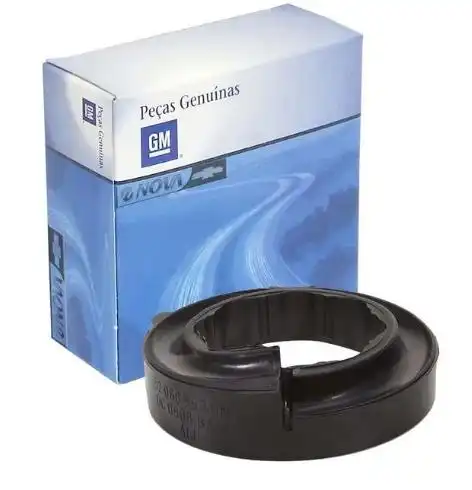 CALCO MOLA DIANTEIRO SUPERIOR S-10 2012 A 2024