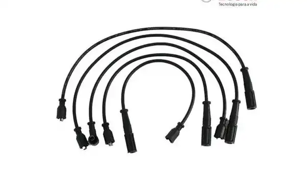 CABO VELA FIAT TEMPRA 92/93 2.0 8V