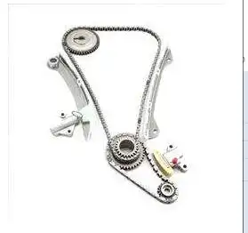 KIT CORRENTE FLUENCE 2.0 16V 2011 ACIMA