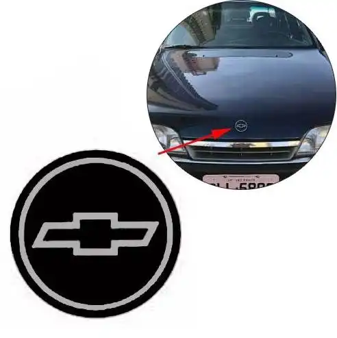 EMBLEMA CAPO OMEGA 93/98