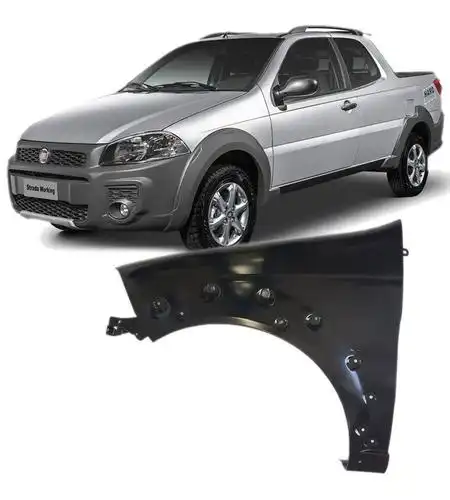 PARALAMA FIAT STRADA WORKING TREKKING 14/ ESQ